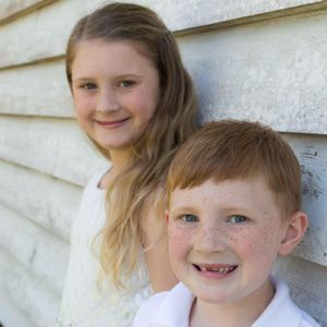 Meet your Posher, Brady